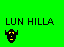 LUN HILLA