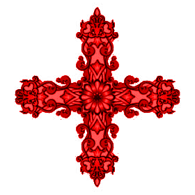 Helvetian Cross