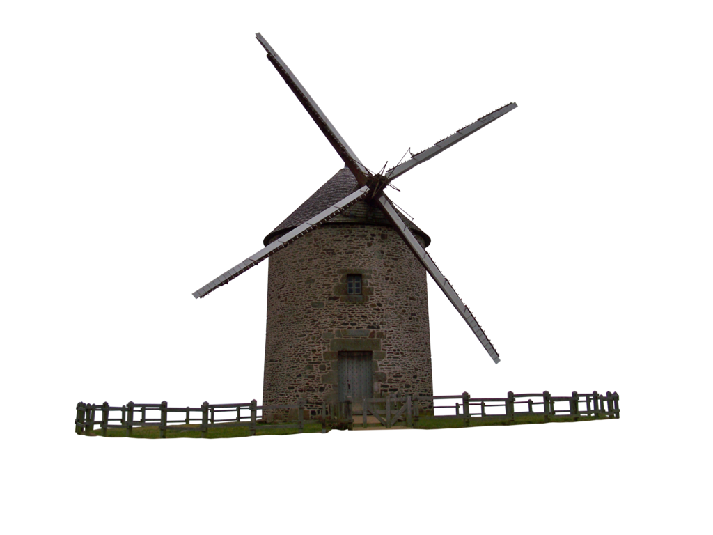 Photo of Staffan Mill